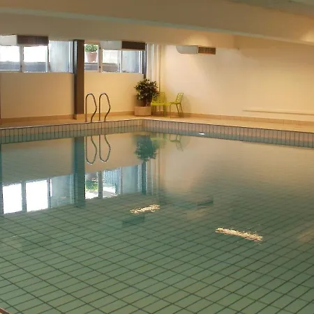 Appartement Xxv *