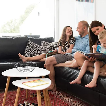 Xxv Appartement Fåborg